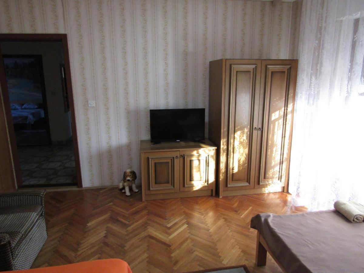 Apartman Milena Kladovo Eksteriør bilde